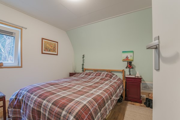 Medium property photo - Bergweg 76R472, 8336 MC Baars